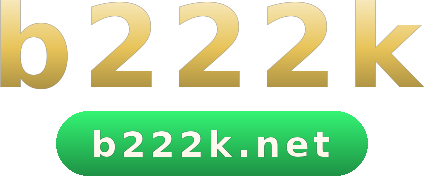 b222k logo
