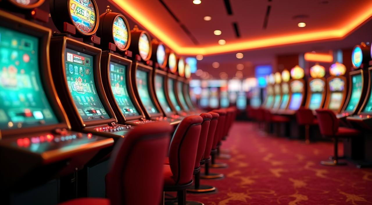 b222k Slot Feature Spins